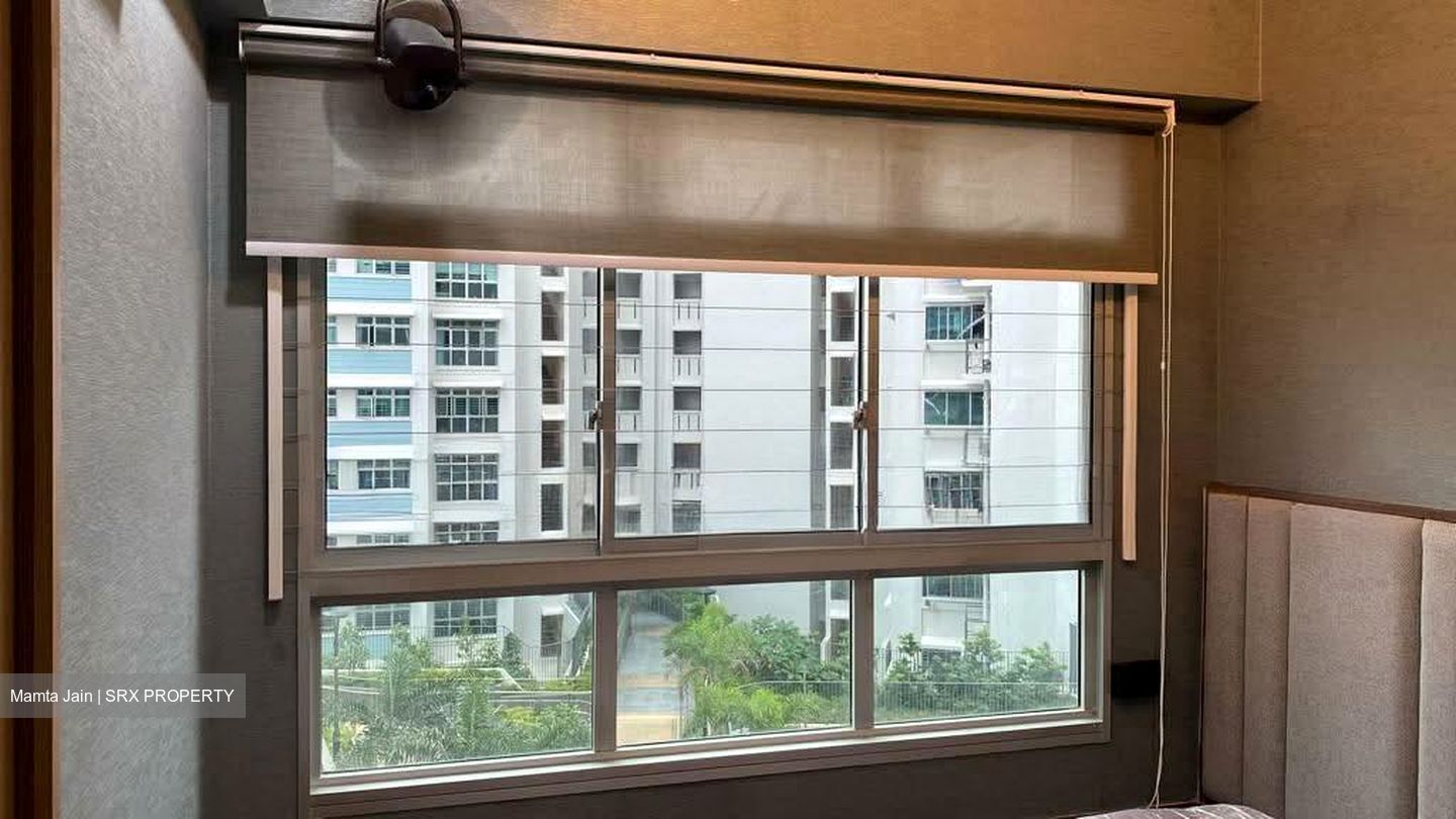 Blk 421C Northshore Straitsview (Punggol), HDB 2 Rooms #553321151